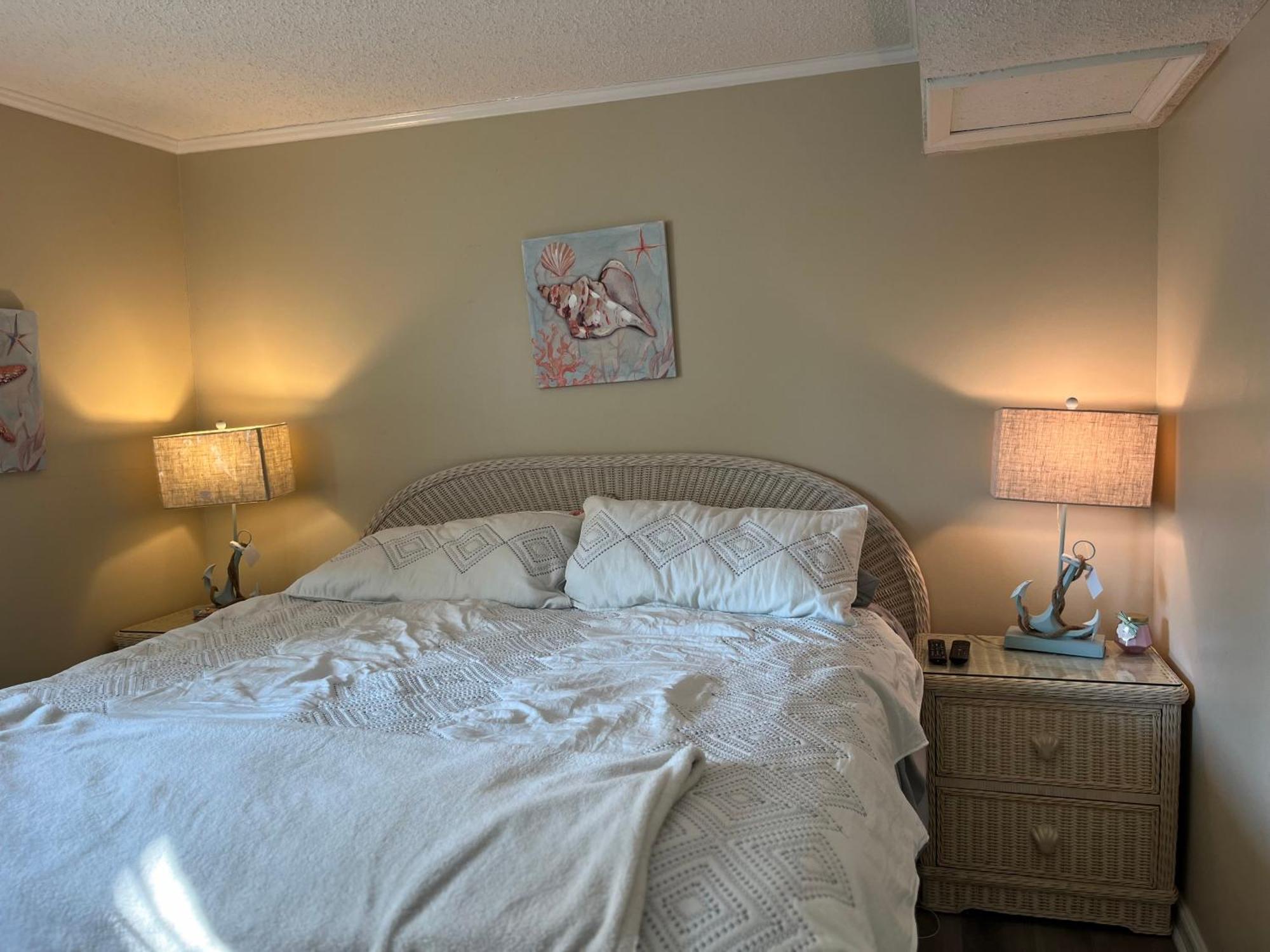 Cherry Grove Condo Just Steps From The Ocean Myrtle Beach Exteriör bild
