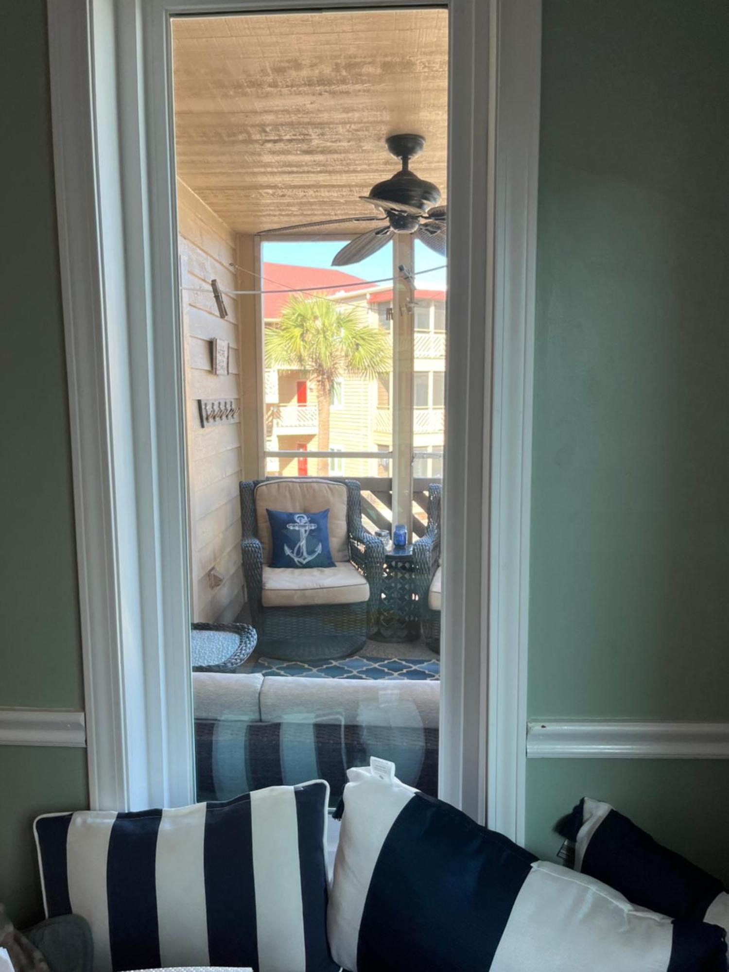 Cherry Grove Condo Just Steps From The Ocean Myrtle Beach Exteriör bild